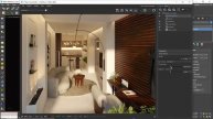 White Balance in 3ds Max & V-Ray 5 | Color Correction