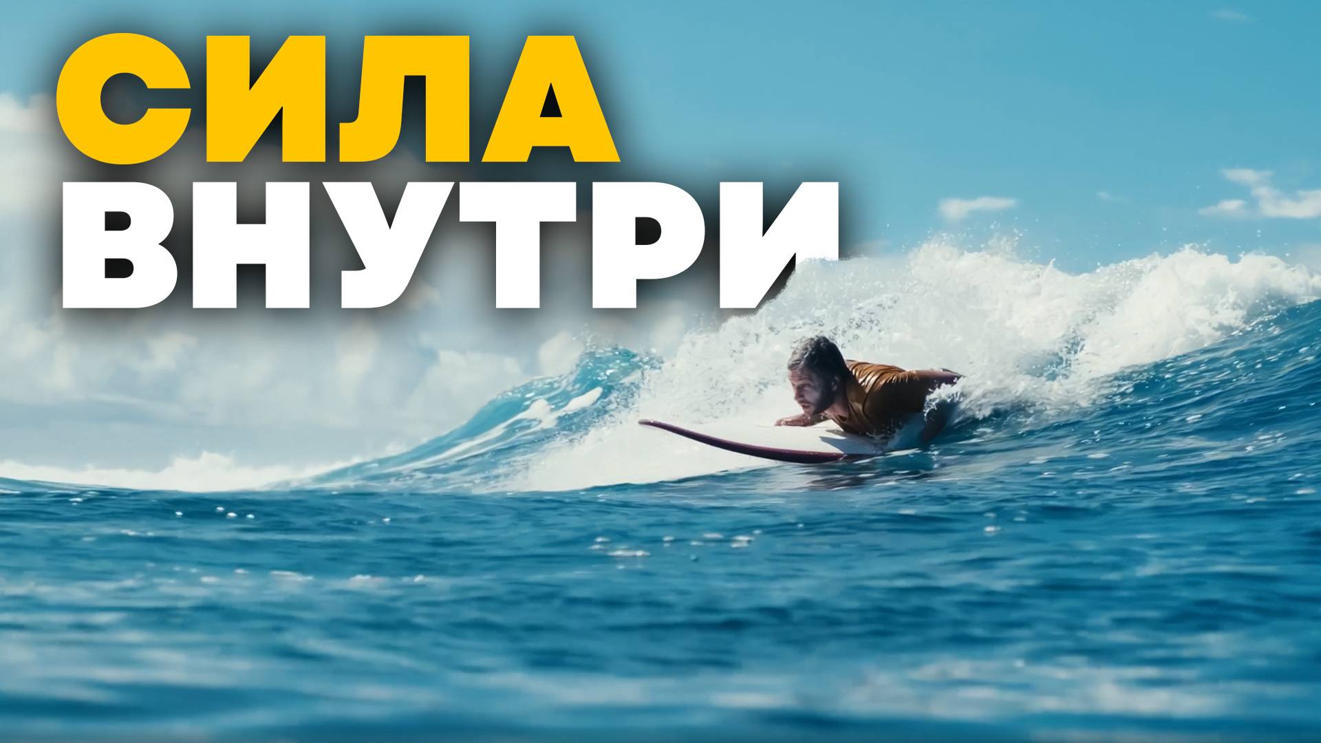Как я перестал жертвовать личной жизнью ради карьеры! Секрет гармонии