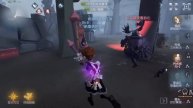 #27 Lucky guy | Pro Player | The Red Church | Qualifying | Gameplay | Identity V