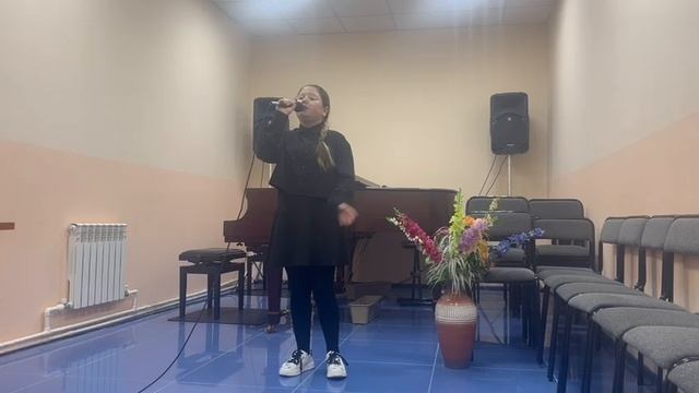 Арефьева Ева