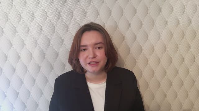 Отзыв Светланы Борисовой