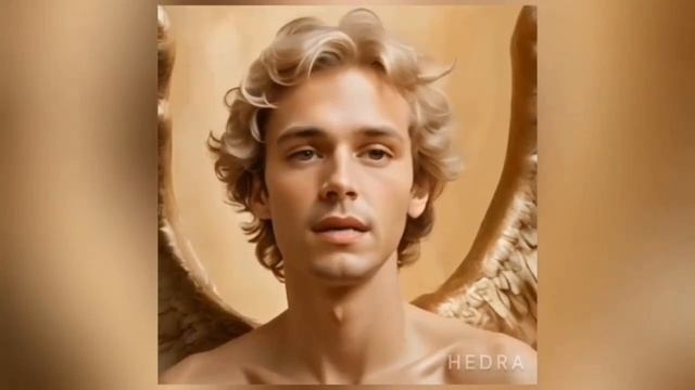 Ангел. Слова: Юрий Орлов.