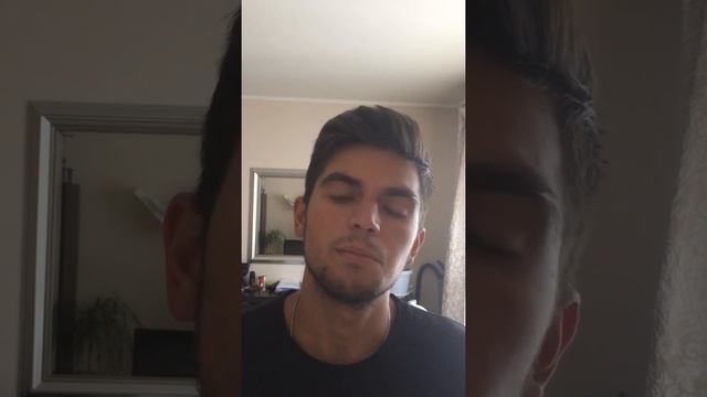 "Мой серый пиджак помят .." (Маруся Привольная) NeАвтор | Илья Канев