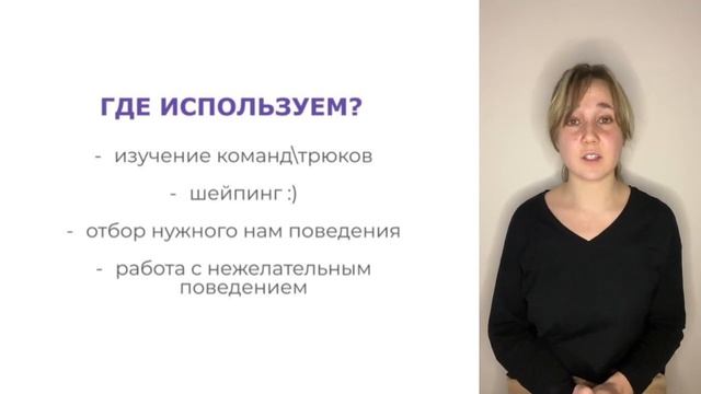Шейпинг. Фрагмент урока