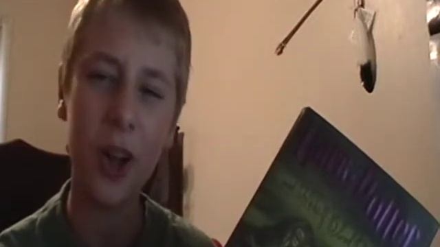 Harry Potter and the Half-Blood Prince Book Review