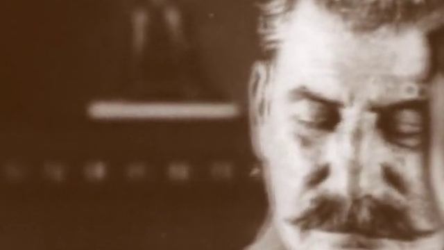 СТАЛИН -  разгром пятой колоны СССР