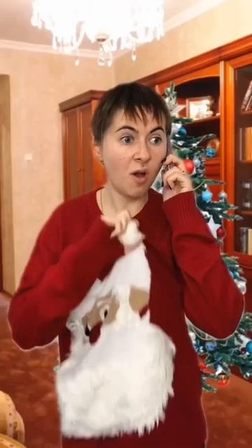 Сериал Скворцовы 3 сезон 63 серия. Ты же старшая сестра