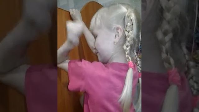 Русский ниндзя *ПАРОДИЯ*
