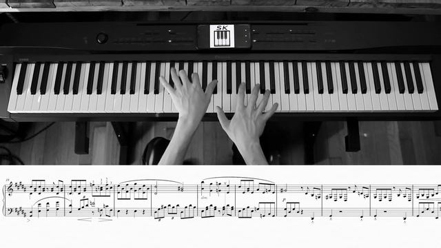Slay the Spire /// Slay the Spire /// Piano Arrangement