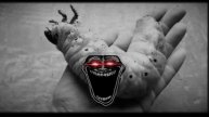 жук геркулес☠️☠️☠️