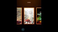 Sky Force Reloaded - Cards and Ships