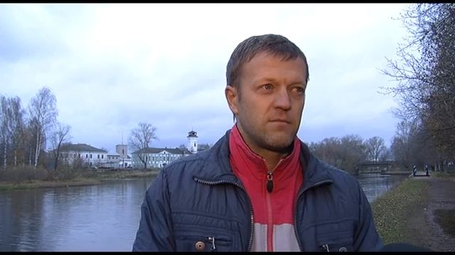 Вышневолоцкие драконы в Киеве.wmv