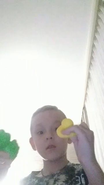 Школа утки и лягушки