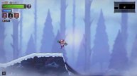 ROGUE LEGACY 2 | Walkthrough Gameplay Part 3 - Biome 3 - Kerguelen Plateau - No Commentary (PS5)