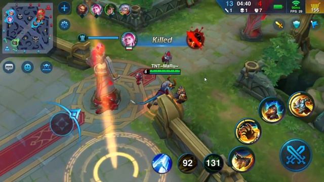 HEROES ARENA MİNOTAUR SOVEREİGN RANK