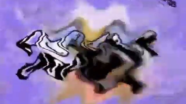 Klasky Csupo Vegas Pro And Videopad Effects Round 1 vs MYSELF ONLY [1/20]