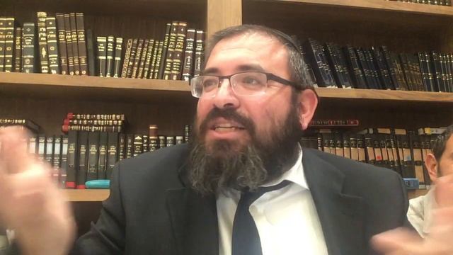 The Moroccan Etrog and What Lulav to Take?
