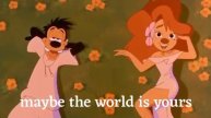 𝚆𝚒𝚜𝚑 //Max and Roxanne edit