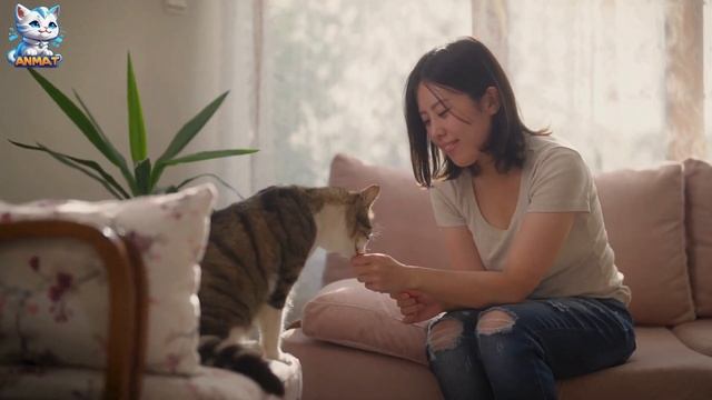 10أخطاء في إطعام القطط!Mistakes in feeding cats