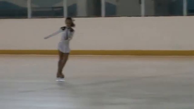 1ЮН - Анна МАМЕДОВА