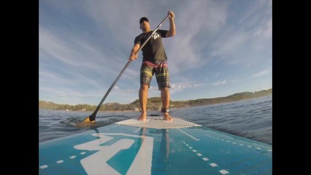 SUP SURF SUNZAL FEB 2014