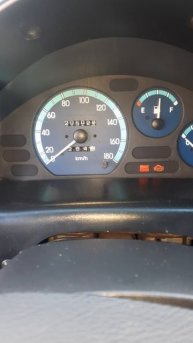 Поразительная малышка