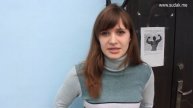 Ольга Терпелова о турнире по армспорту в Судаке 16 января 2016
