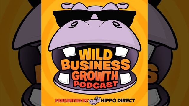 Wild Business Growth Podcast #41: Mark Schaefer - Bestselling Author, Marketing Rebellion Pioneer