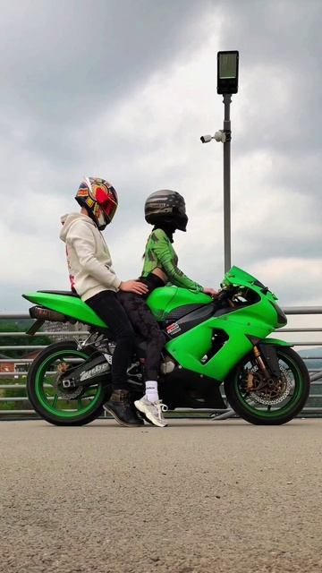 МОТО красота и ничего лишнего...