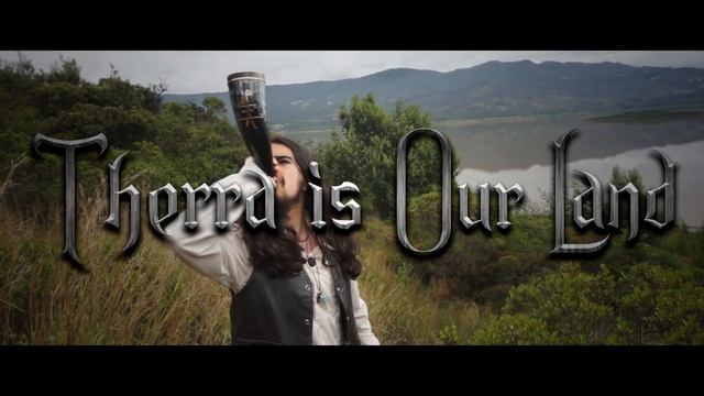 EROICA ETERNA - The Final Battle for Therra (OFFICIAL LYRIC VIDEO)