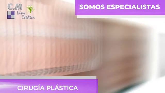 C.M. Laser Estética