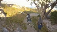 ASSASSIN'S CREED ODYSSEY Walkthrough Gameplay Part 4 (AC Odyssey) #Xboxseriesx #AssassinsCreed