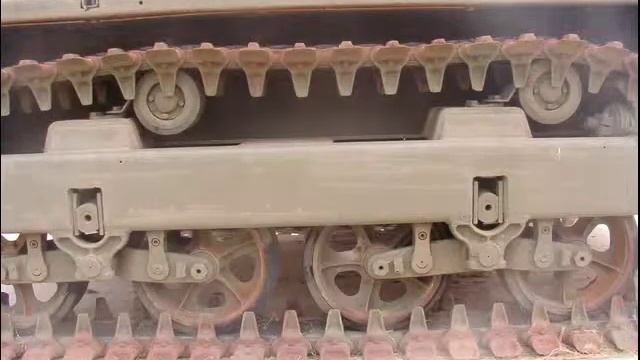 M5 High Speed Tractor