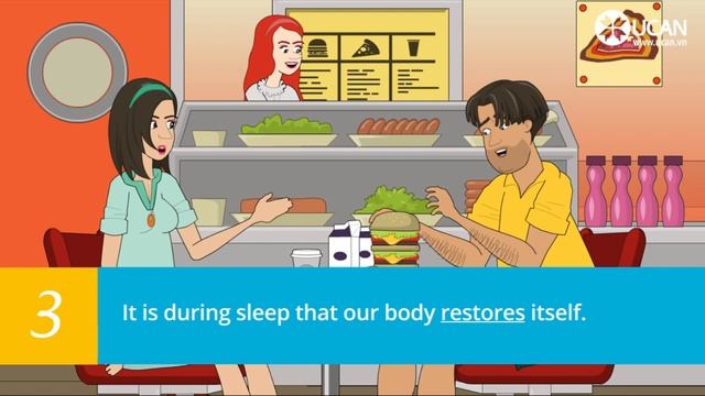 Elementary Listening Health