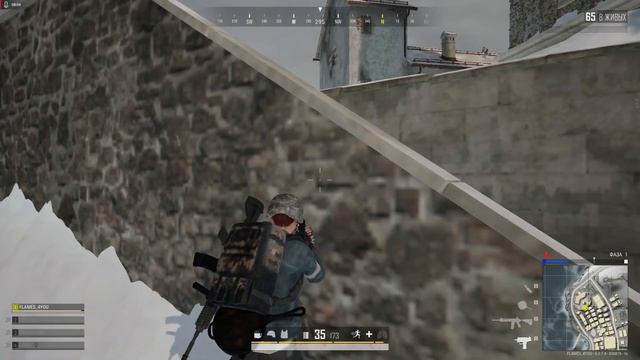 УЛЕТЕЛ В КОСМОС НА БАГГИ | PUBG МОНТАЖ