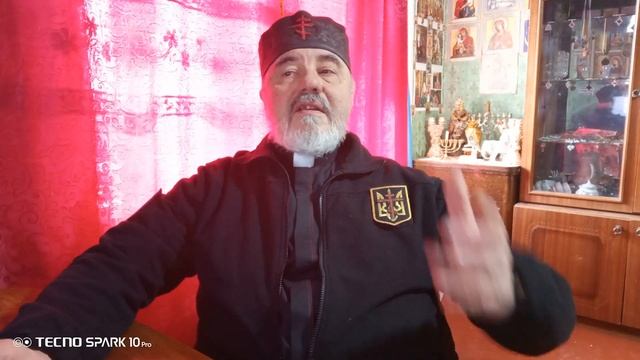 БУДЬТЕ БЛАГОДАРНЫ БОГУ ЗА ЕГО ПРОЩЕНИЕ И ЗА ЕГО МИЛОСЕРДИЕ священник Александр Широков Киев Украина