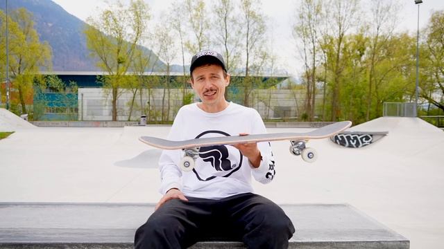 10 BEST LOOKING FLATGROUND TRICKS