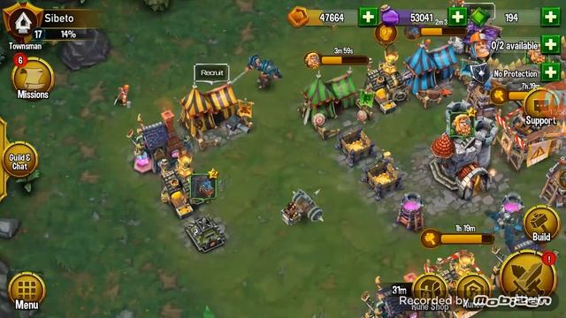 Heroes Of Paragon Guild & Raids