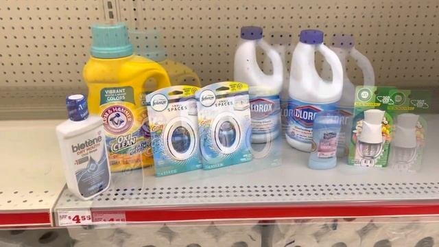 Couponing At Family Dollar‼️ Let’s Get Into These Deals🙃