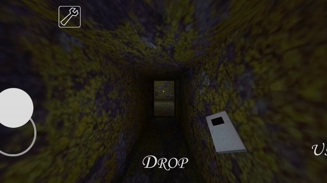 прохождение грэнни легаси granny