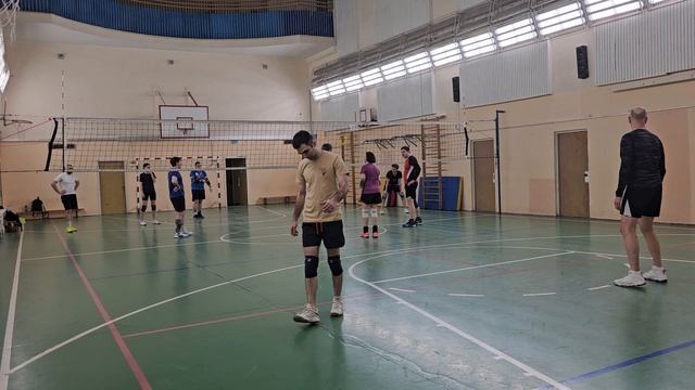 Крыласткое 17.03.2025 (3 партия)
