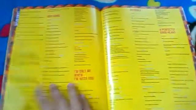 Taylor Swift-magazine (Philippines Ed.)