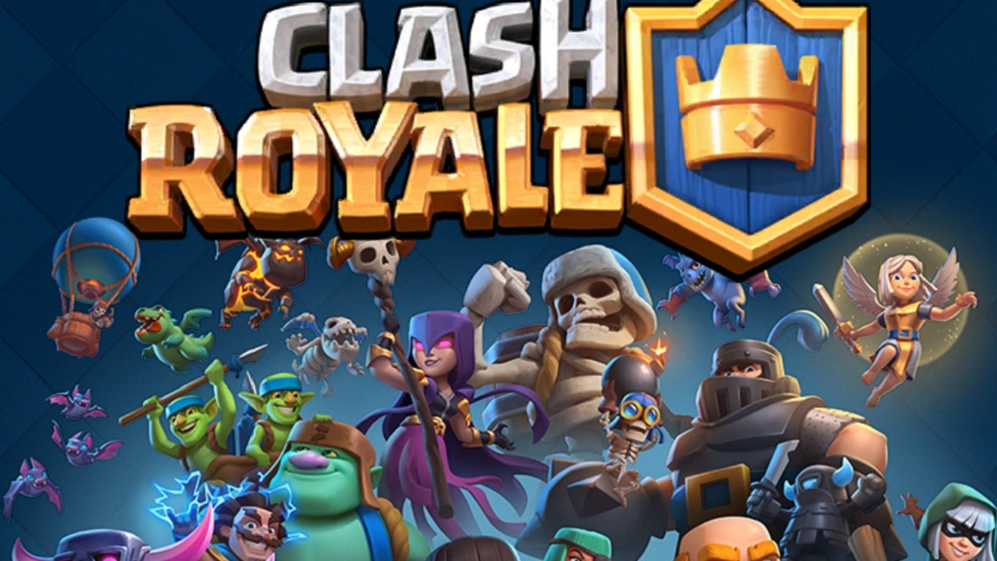 Klash Royale