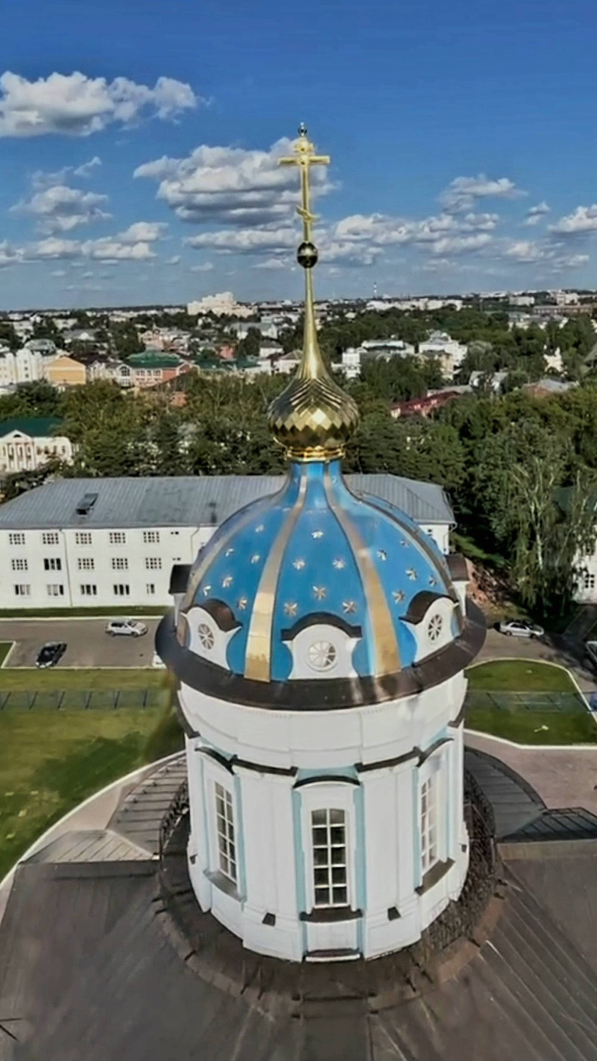 Кострома