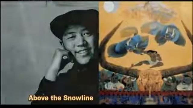 Chinese Civilization-Classic and Immortal：Treasure of Tibet — Lama Buddhism