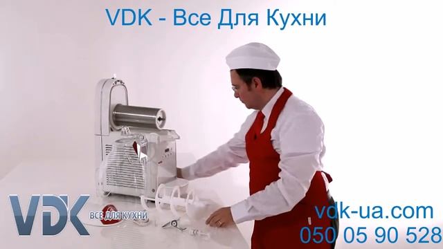 Ugolini конструкция