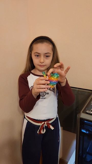 #3d#тренд#дети#подарочки#хобби