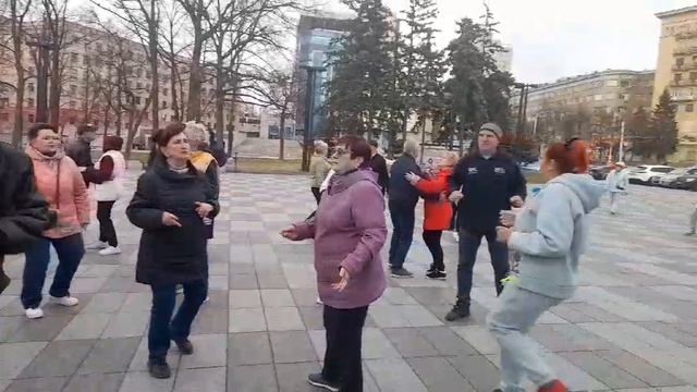 СЕЛЕН СЕЛЕН ТАНЦЫ ХАРЬКОВ МАРТ 2025