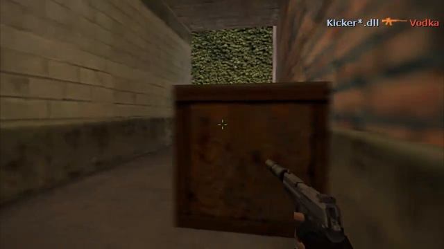 [Highlights Studio] Kicker ace m4a1/usp @ FastCup.net