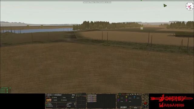 CMBN Scenario Monty's Butchers AAR 009 Part 016